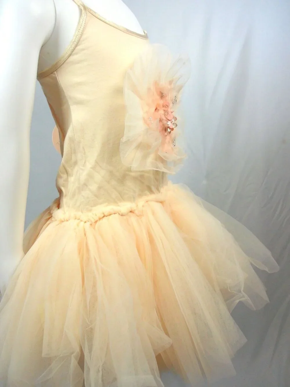 Tutu Du Monde Little Darlin Tutu Dress